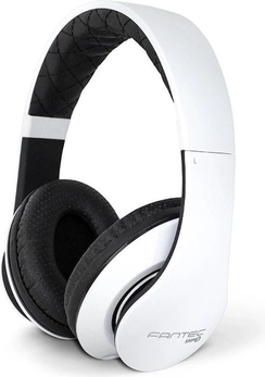 Fantec SHP-3 white/black
