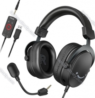 Fifine H9 black