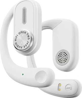 FiiO JW1 white