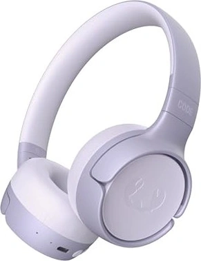 Fresh 'n Rebel Code fuse Dreamy Lilac