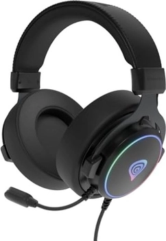 Genesis Neon 764 black