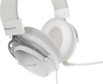 Genesis Toron 301 white