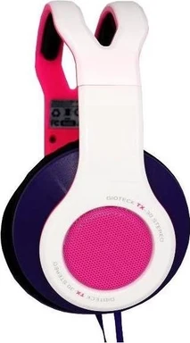 Gioteck TX-30 black/pink