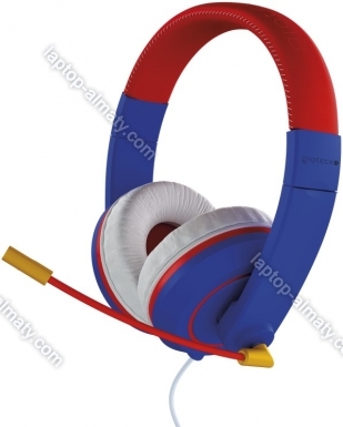 Gioteck XH100S red/blue