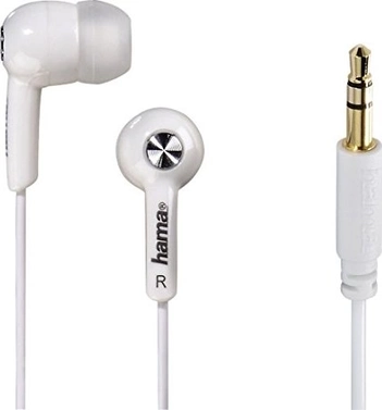 Hama Basic4Music white