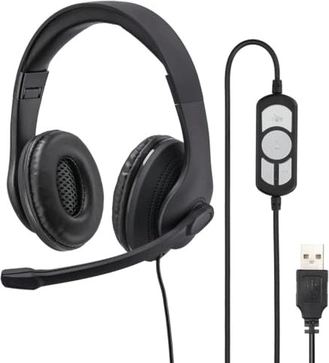 Hama HS-USB300