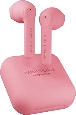 Happy Plugs Air 1 Go Peach
