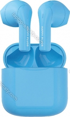 Happy Plugs Joy Blue