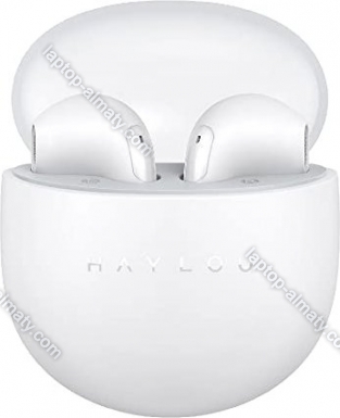 Haylou X1 Neo Ice white