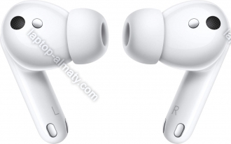 Honor Earbuds 3 Pro white