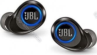 JBL Free X black
