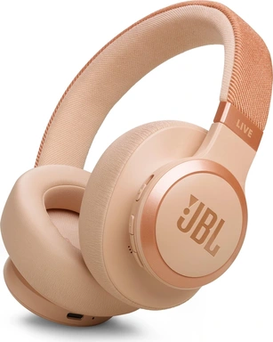 JBL Live 770NC pink