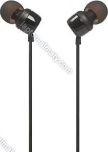 JBL Tune 110 black