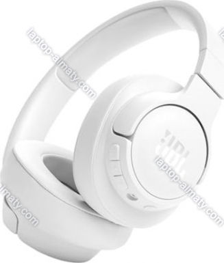 JBL Tune 720BT white