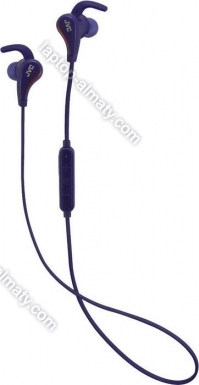 JVC HA-ET50BT blue