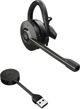 Jabra Engage 55 Convertible MS USB-A