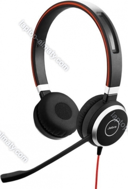 Jabra Evolve 40 UC stereo