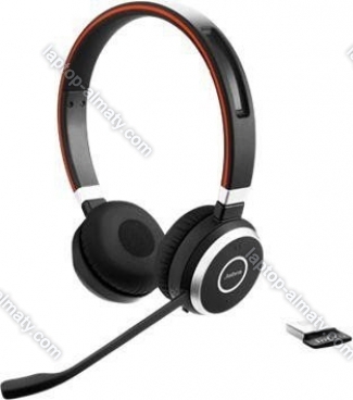 Jabra Evolve 65 MS stereo