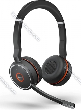 Jabra Evolve 75 SE UC stereo