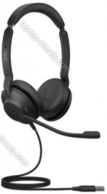 Jabra Evolve2 30 - USB-A UC stereo