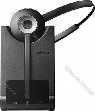 Jabra PRO 920 Mono (UK)