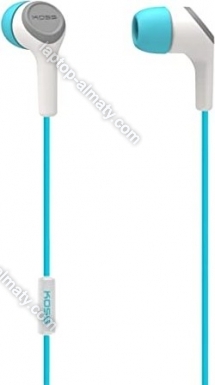 Koss KEB15i turquoise