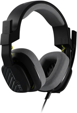 Logitech G Astro A10 Gen 2hp black