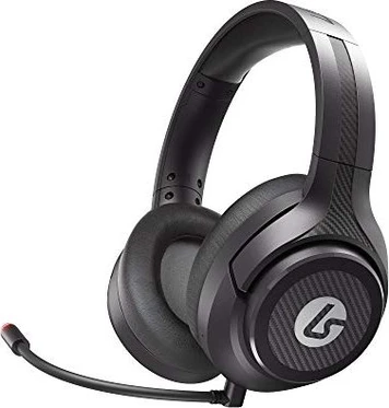LucidSound LS15X black