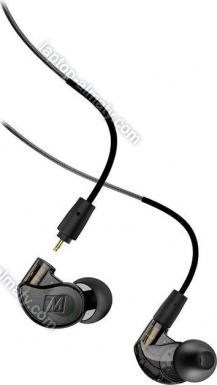 MEEaudio M6 black