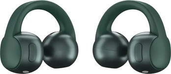 Motorola Moto Buds Loop Trekking Green