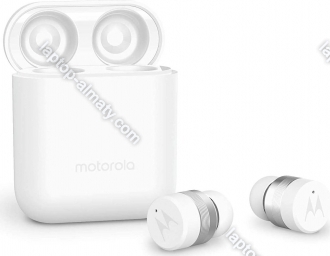 Motorola VerveBuds 120 white