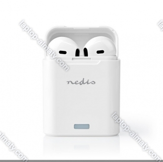Nedis HPBT3052WT
