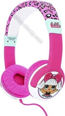 OTL L.O.L. Surprise! My diva Children's headphones