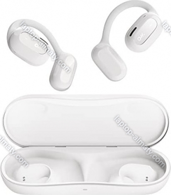 Oladance Wearable stereo Cloud white
