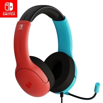 PDP LVL40 for switch blue