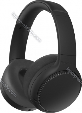 Panasonic RB-M500B black