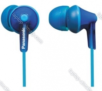 Panasonic RP-HJE125E blue