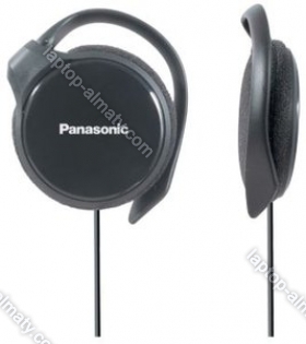 Panasonic RP-HS46E black