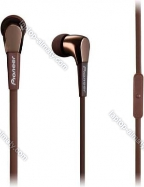 Pioneer SE-CL722T brown