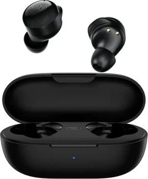 QCY T17 black