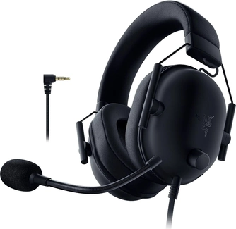 Razer BlackShark V2 X for Playstation