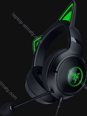 Razer Kraken Kitty V2 Black