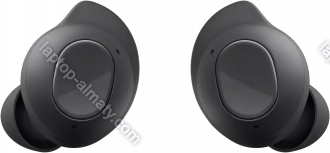 Samsung Galaxy Buds FE graphite