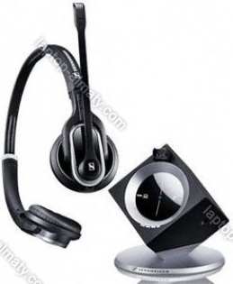 Sennheiser DW 30 Pro 2 Phone UK