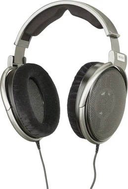 Sennheiser HD 650 2019 Edition