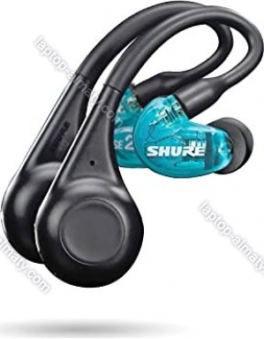 Shure Aonic 215 True wireless Gen 2 blue