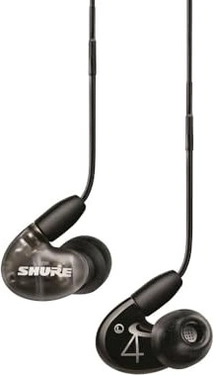 Shure Aonic 4 black