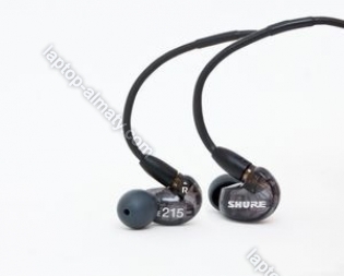 Shure SE215-K