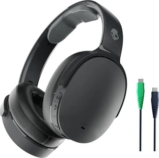Skullcandy Hesh ANC True Black