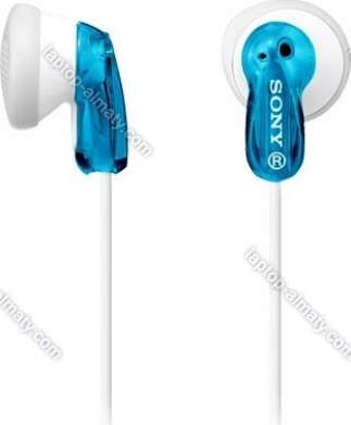 Sony MDR-E9LPL blue